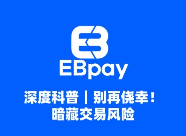 EBpay数字货币交易与管理的便捷之选-EBpay安全指南-EBpay安全支付工具-EBpay钱包官网-EBpay安全可靠的个人资金管理钱包-EBpay平台风险科普与避坑指南